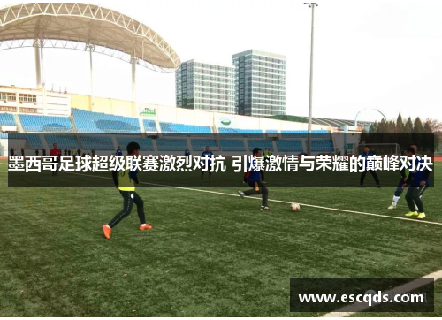 墨西哥足球超级联赛激烈对抗 引爆激情与荣耀的巅峰对决 墨西哥足球超级联赛激烈对抗 引爆激情与荣耀的巅峰对决