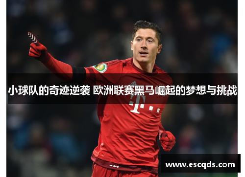 小球队的奇迹逆袭 欧洲联赛黑马崛起的梦想与挑战 小球队的奇迹逆袭 欧洲联赛黑马崛起的梦想与挑战