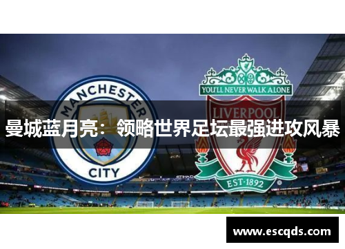 曼城蓝月亮:领略世界足坛最强进攻风暴 曼城蓝月亮:领略世界足坛最强进攻风暴