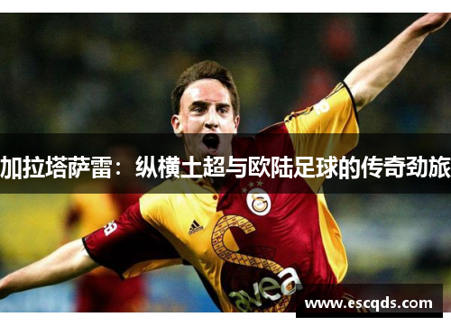 加拉塔萨雷:纵横土超与欧陆足球的传奇劲旅 加拉塔萨雷:纵横土超与欧陆足球的传奇劲旅