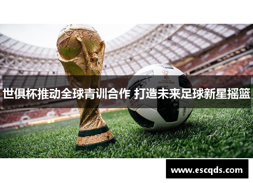 世俱杯推动全球青训合作 打造未来足球新星摇篮 世俱杯推动全球青训合作 打造未来足球新星摇篮
